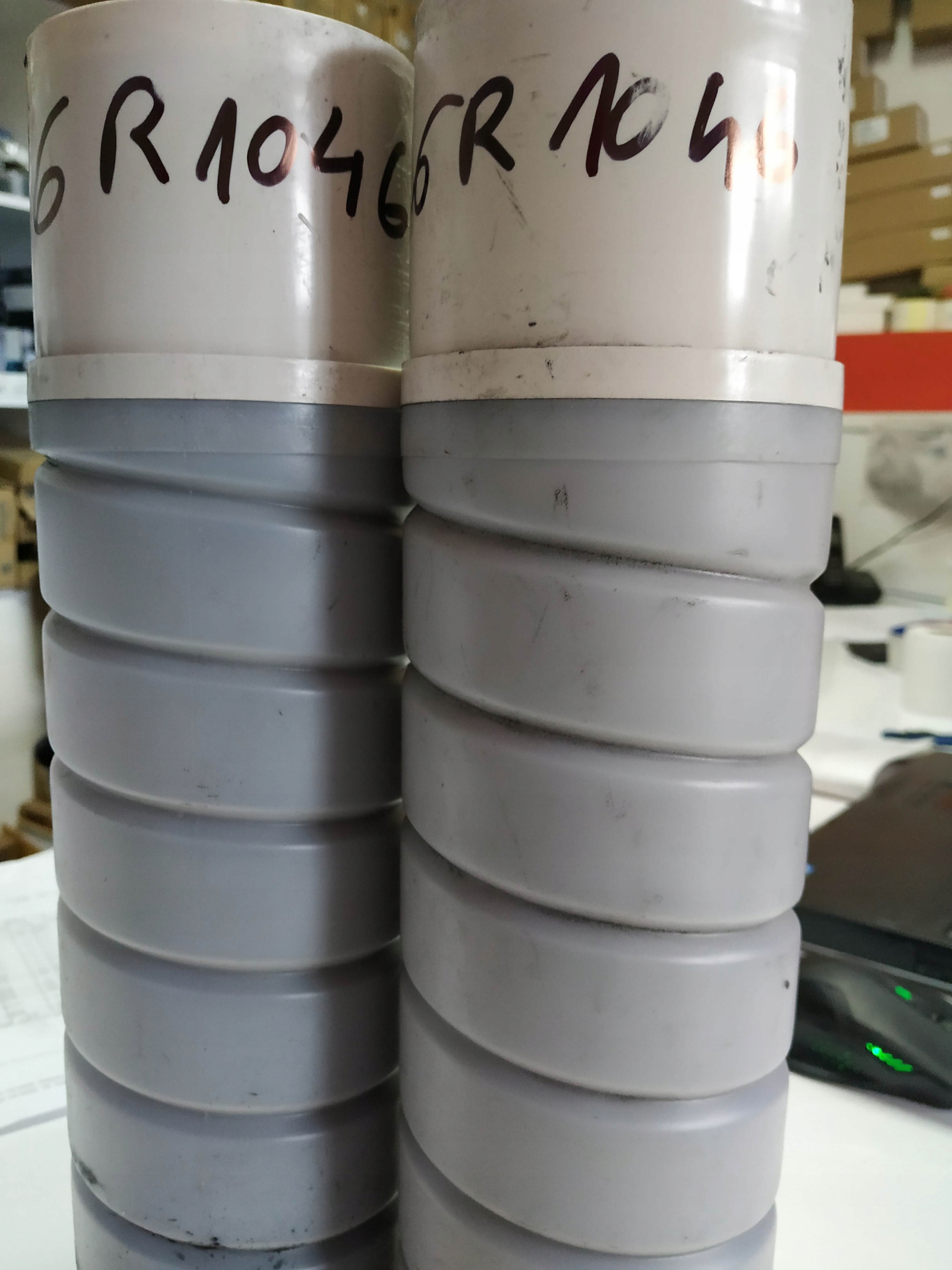 Toner Orig Xerox 6R1046 006R01046 6R01046 WC5030