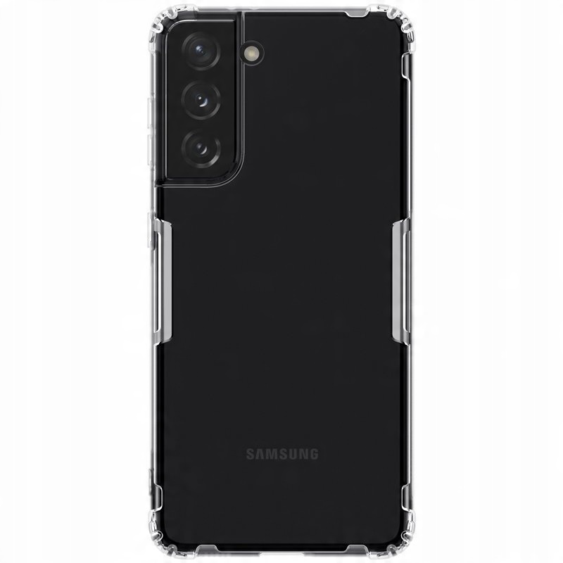 

Etui Case do Samsung Galaxy S21 5G Nillkin Cover