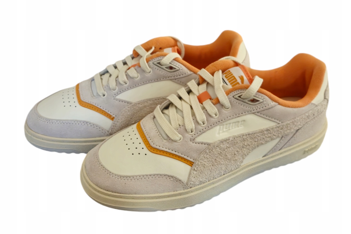 Puma dámské sportovní boty Doublecourt Utility velikost 39