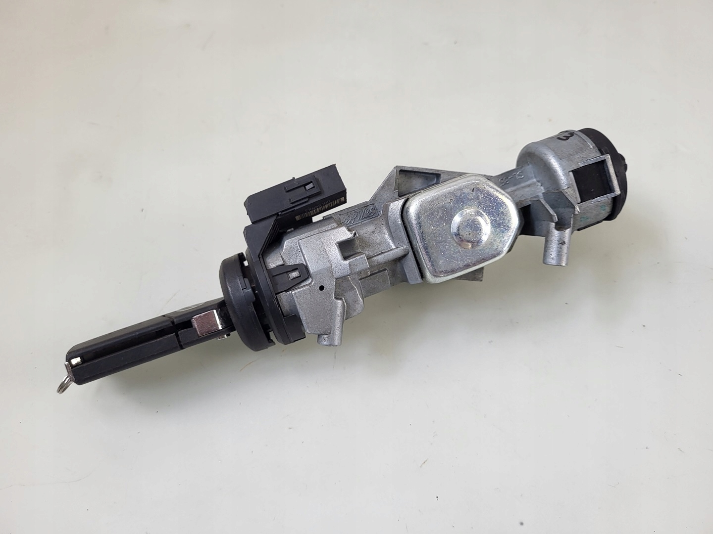 ignition z kluczykiem key pilot MAZDA 3 BK LIFT 3M51-3F880-AD
