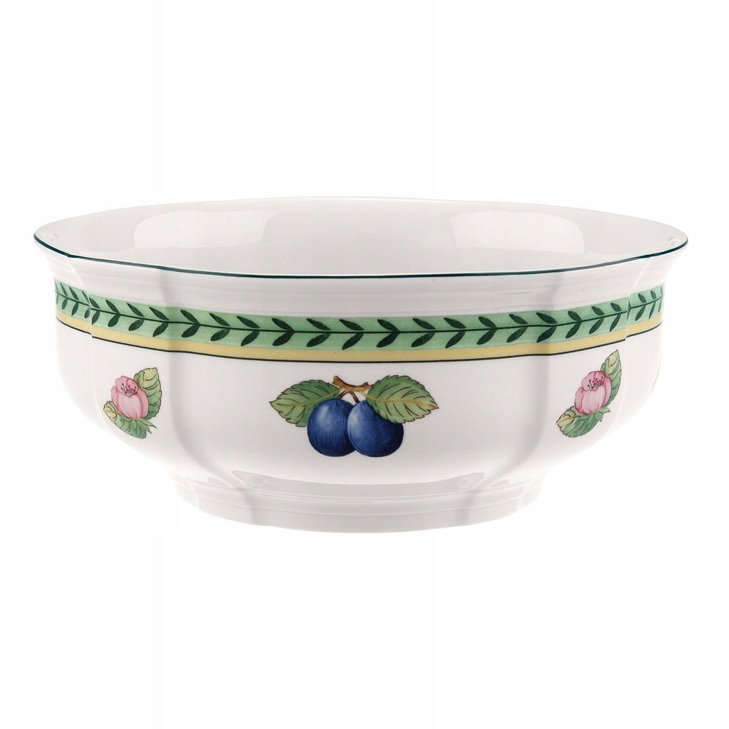 Miska (2) 21 cm French Garden Villeroy&Boch 1022813170