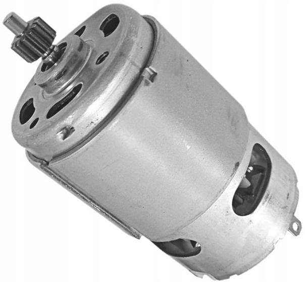 

Silnik BHP453 DHP453 BDF453 6390D 629937-8 Makita