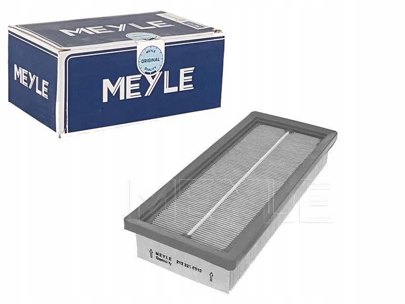 

Meyle Filtr Powietrza 212 321 0010