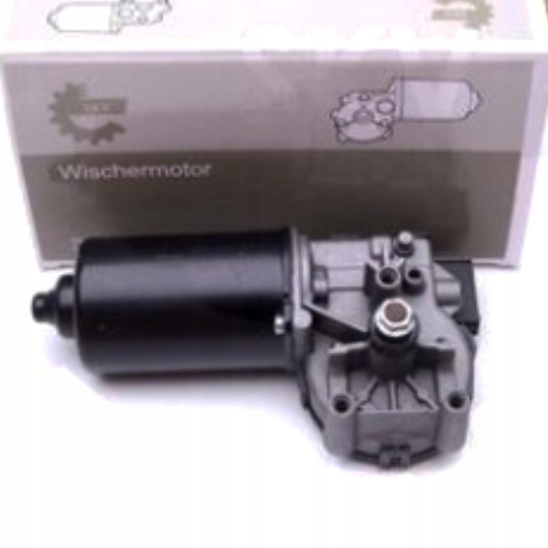 19SKV090 - Передний мотор стеклоочистителя для HYUNDAI TUCSON 2.0 2.7