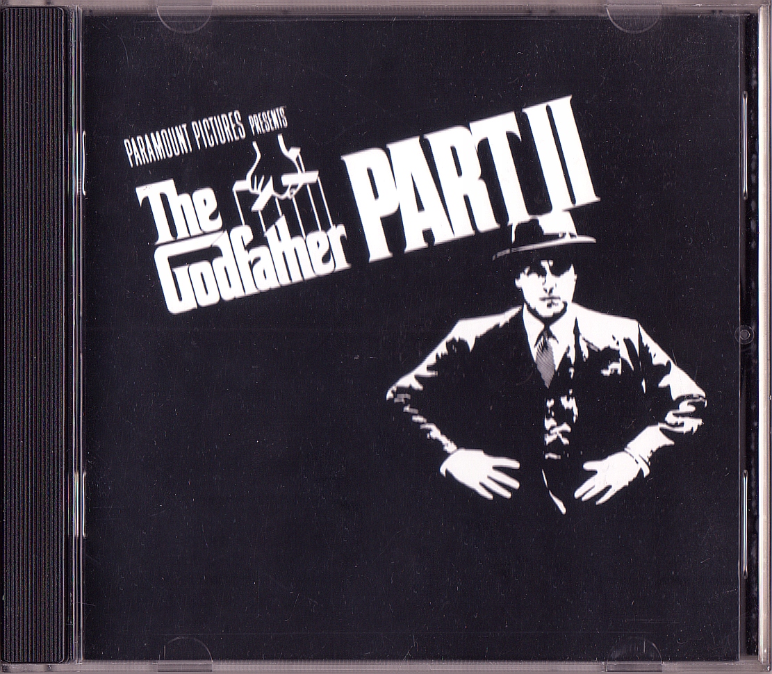 Godfather Don  OG盤 Godfather Don / Styles By The Gram / World Premiere