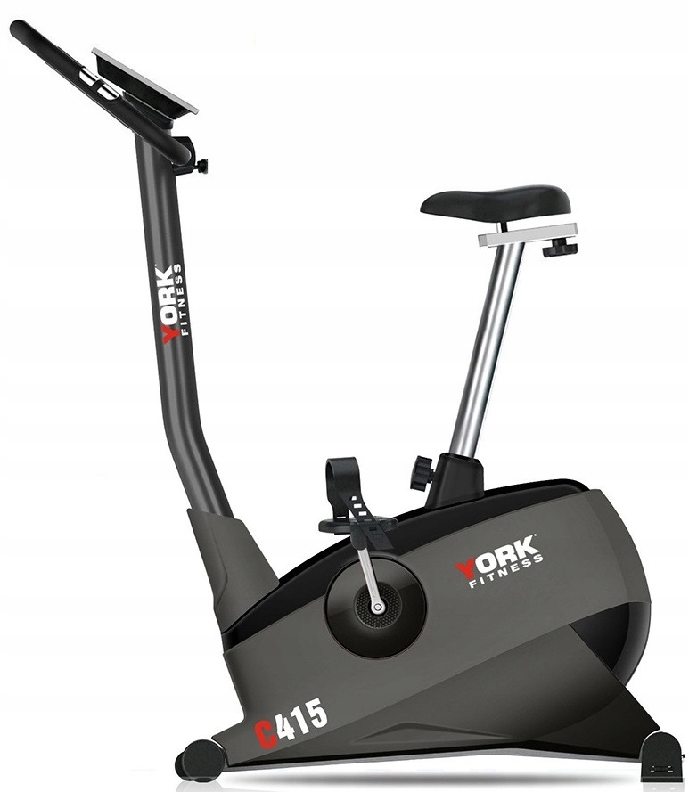 Rower magnetyczny York Fitness C415