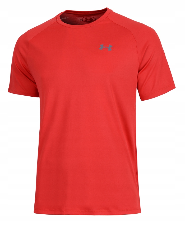 

Under Armour Termoaktywna Koszulka T-shirt / XL