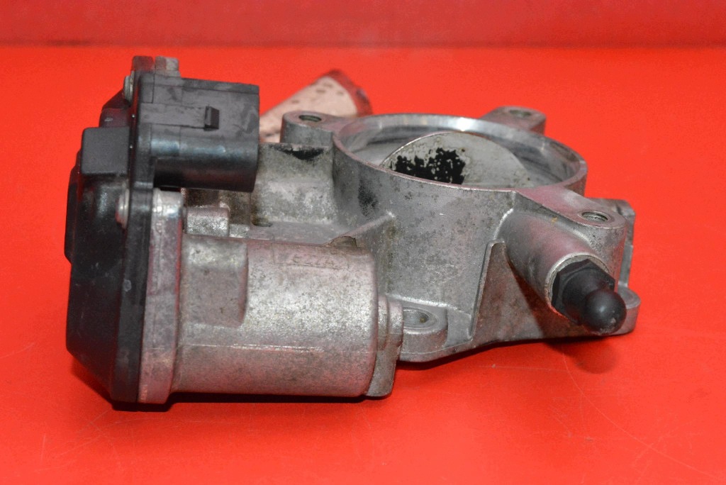 Valvola a farfalla 55564164 OPEL INSIGNIA A 2.0 CDTI 130 KM 08-14