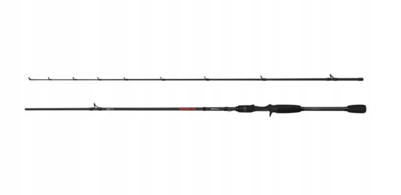 Abu Garcia Vendetta IV 2.23m 20-80g Xf Cast