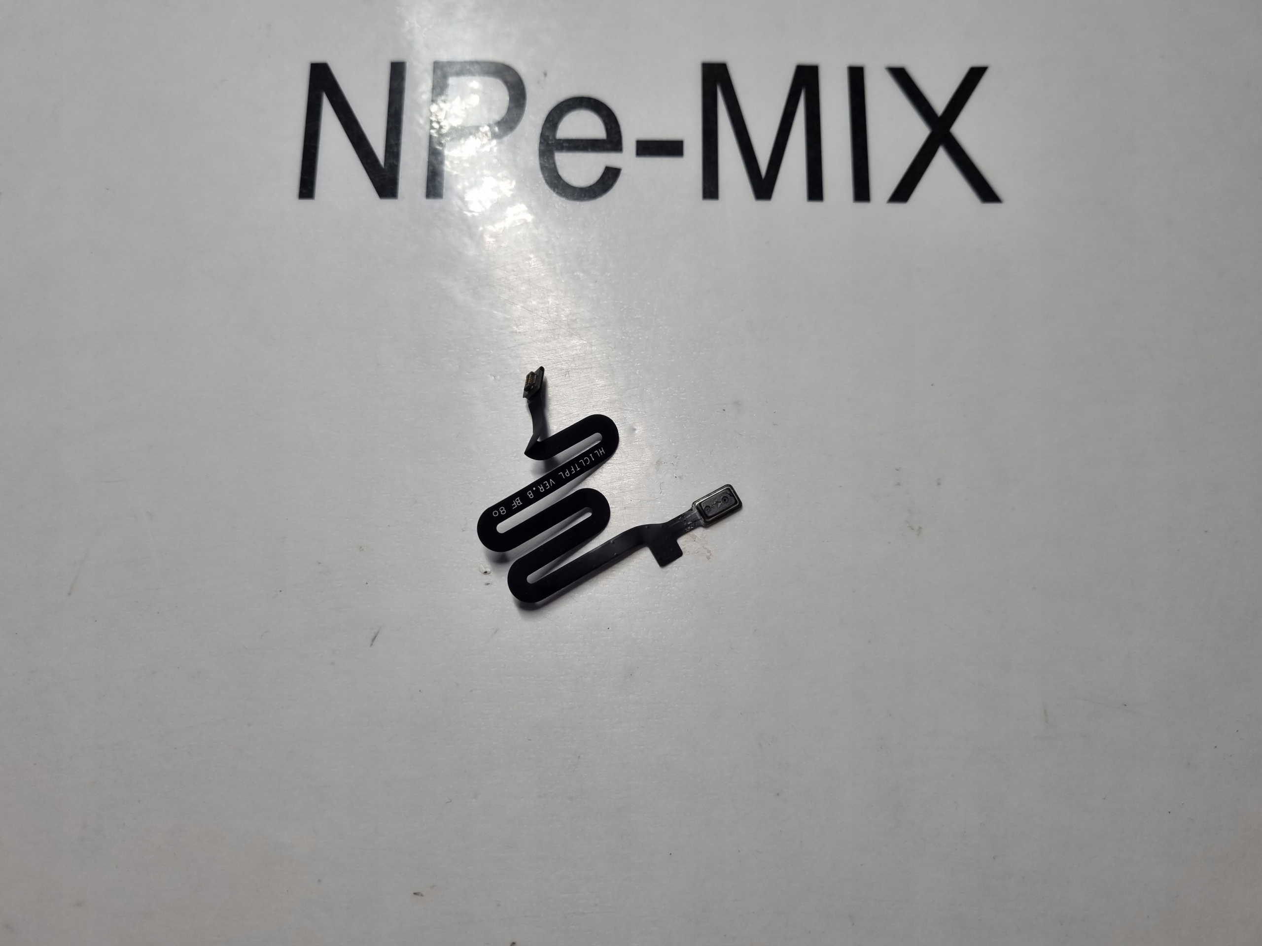 Taśma czujnik sensor Huawei P20 Pro