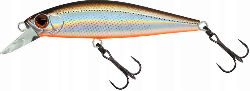 Wobler Zipbaits Rigge Flat 50 S 50mm 5.3g #223