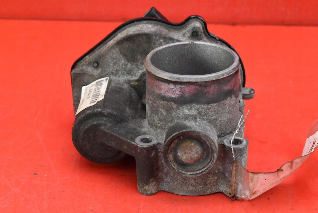 Valvola a farfalla 2S6U-FA FORD FOCUS C-MAX MK1 1.6 16V 100 KM 03-07
