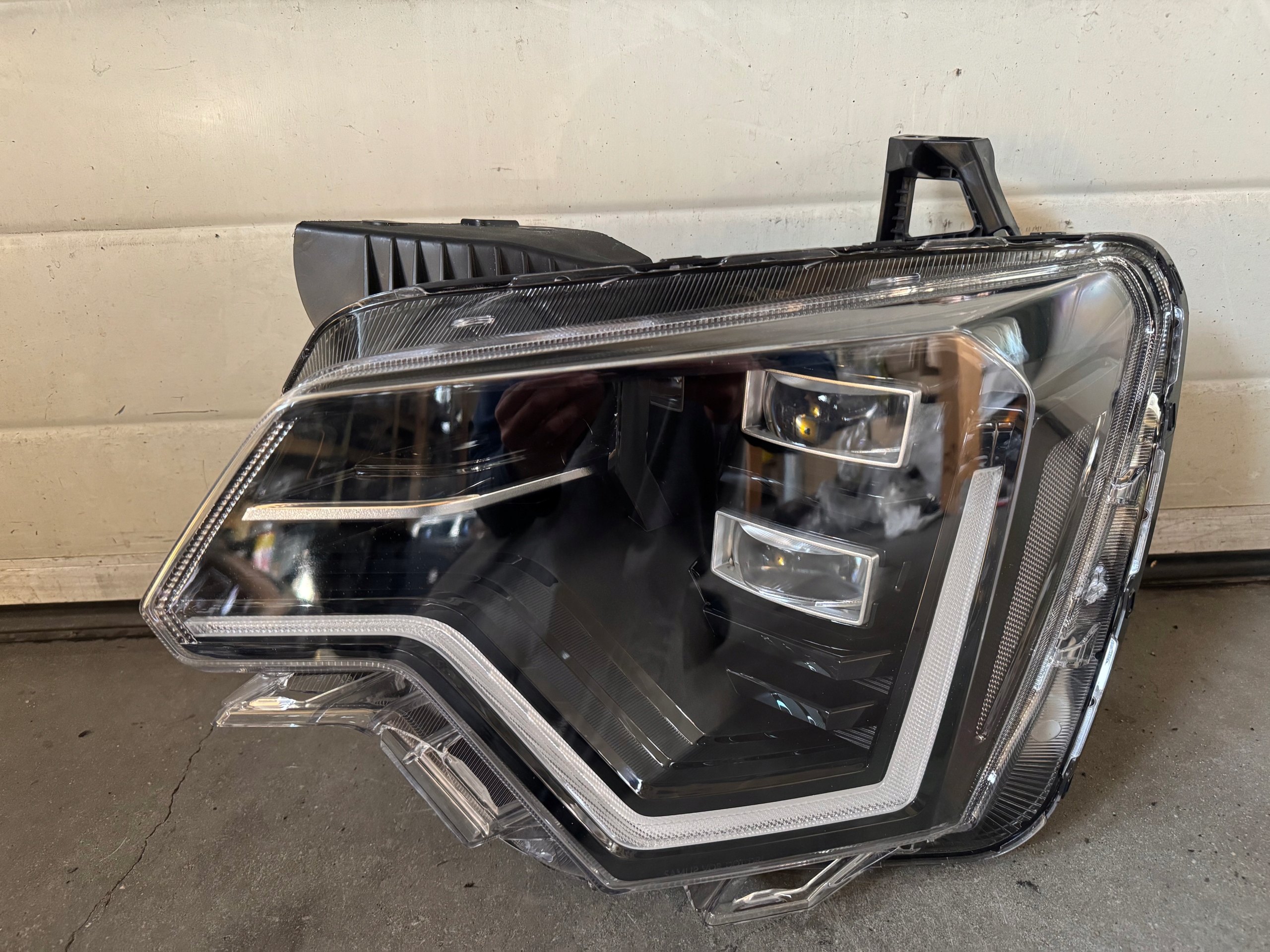 Frontscheinwerfer Kia Niro SG2 LED Links Scheinwerfer Headlight - Thumbnail 7