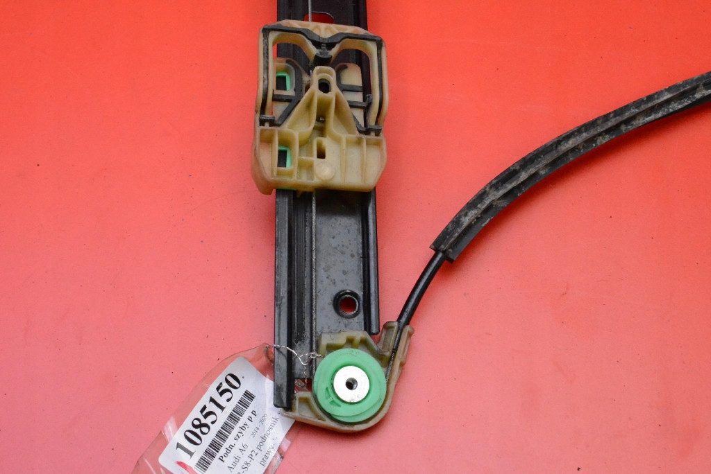 window regulator right front EU 4G0837462 AUDI A6 C7 KOMBI LIFT 14-20