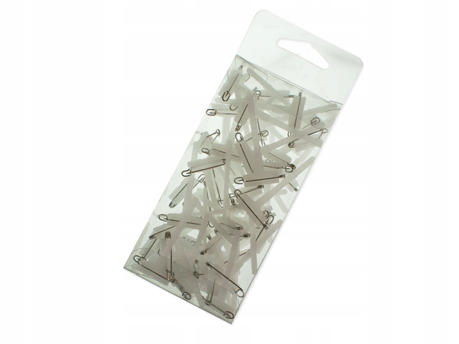 PRZYPINKA PRZYPINKI SPINKI z AGRAFKĄ do BUTONIERKI EAN (GTIN) 5903867592082