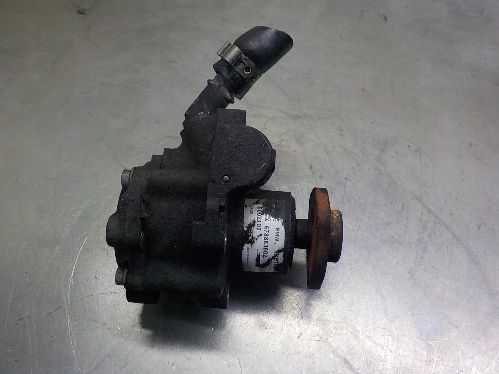 BMW 3 (E90) Pompa servosterzo 678883802