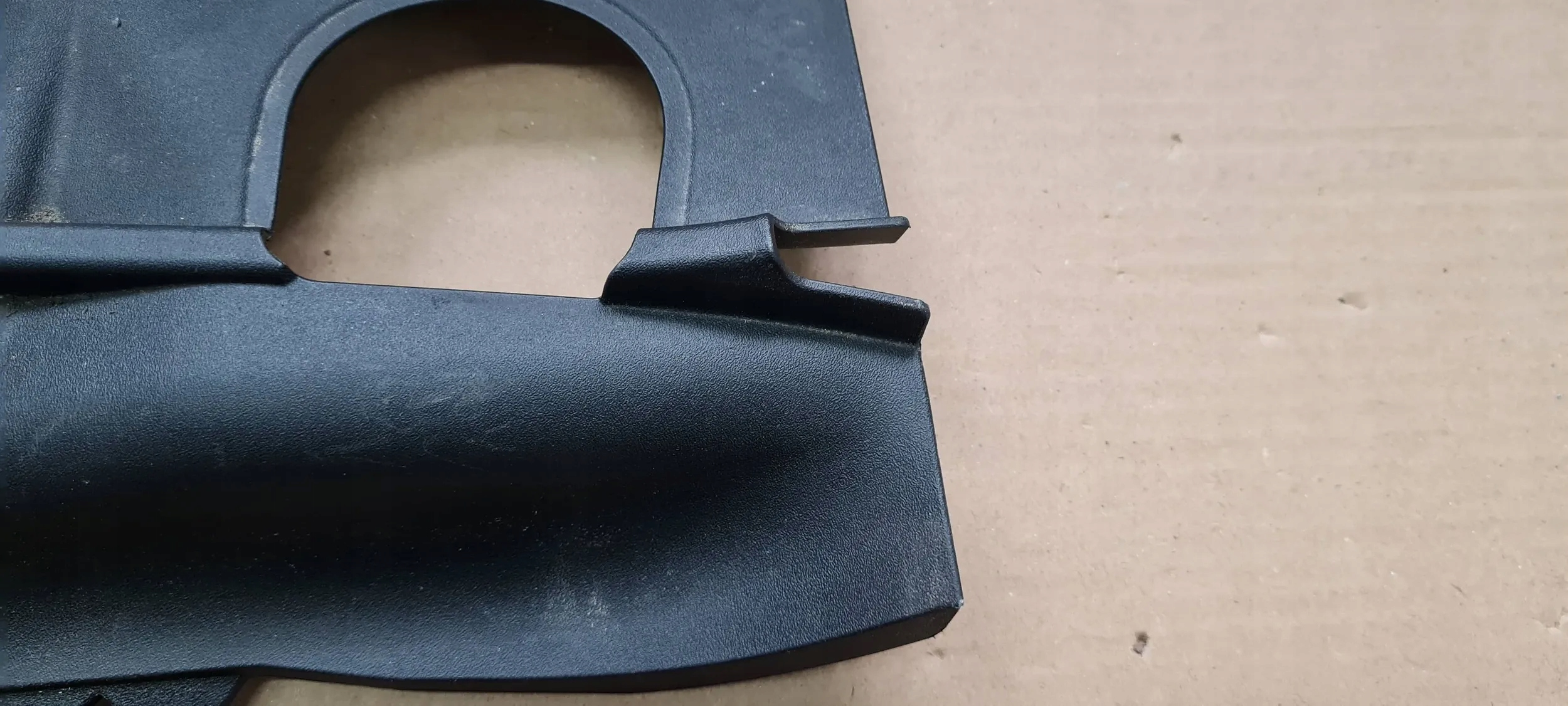 Q5 80A cover cap gasket 80A806583