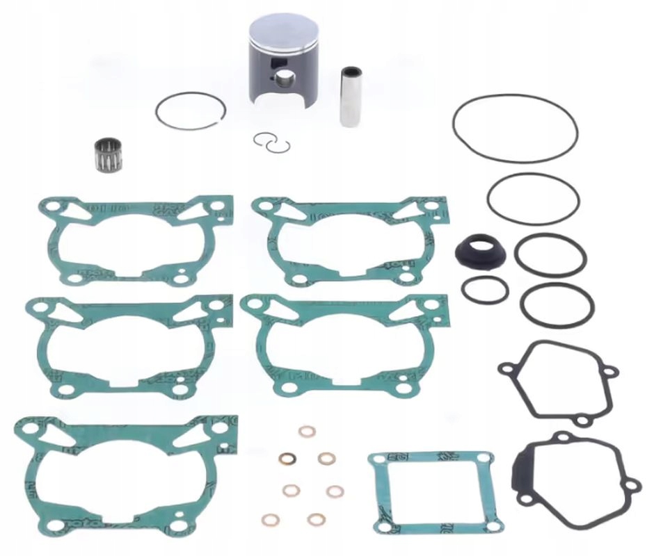 Piest S Tesneniami Husqvarna Tc 85 18-25 Gas Gas MC 85 21-25 (2T) (46,94 MM)