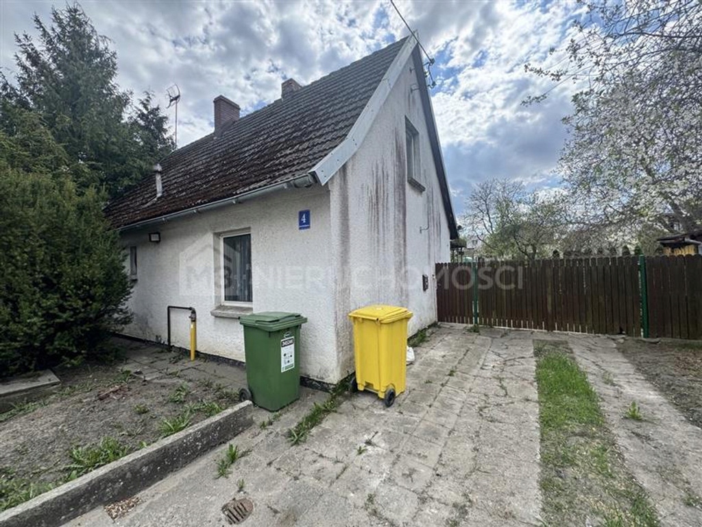 Dom, Starogard Gdański, Starogardzki, 80 m²