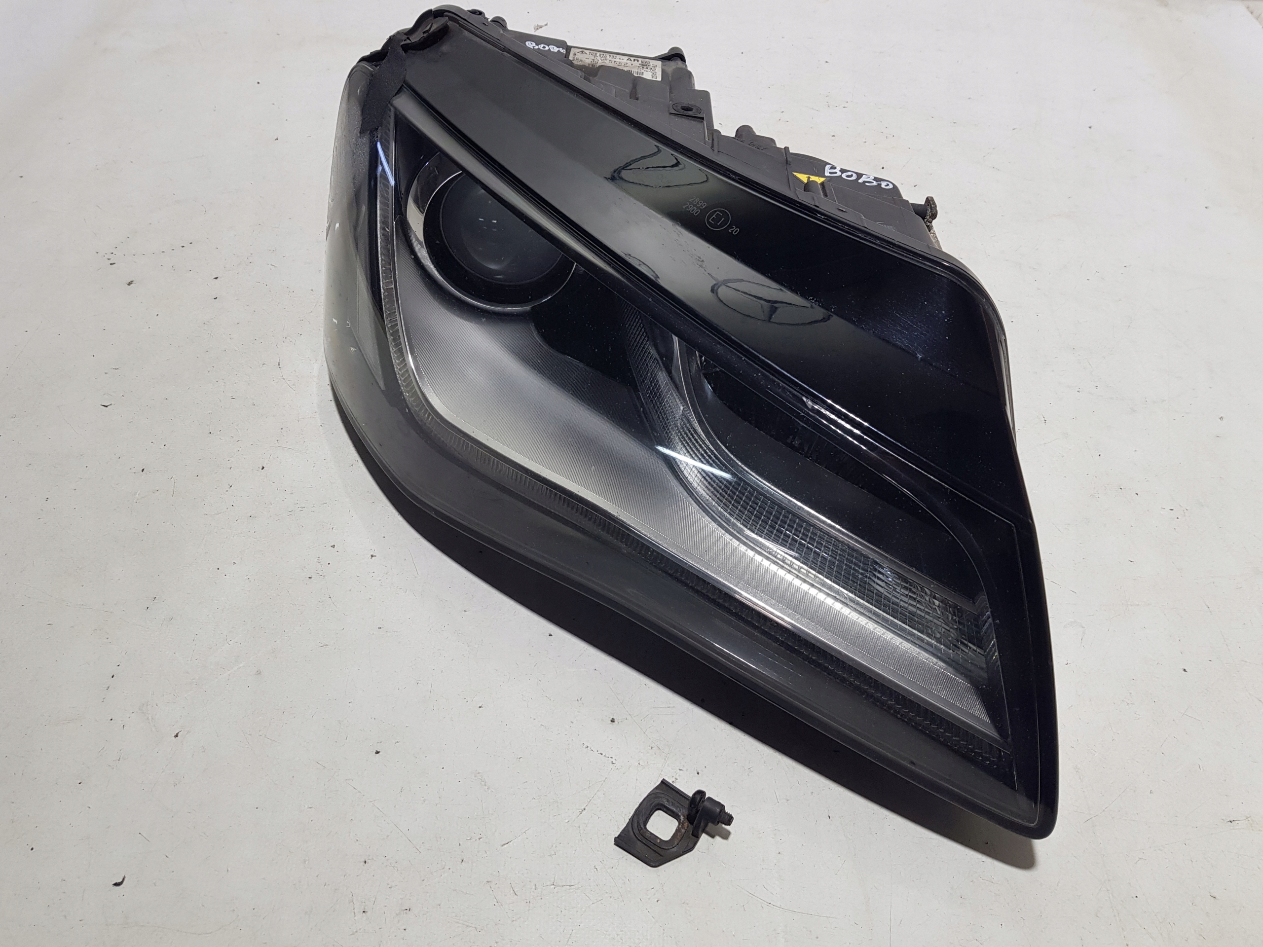 light XENON LED right front AUDI A8 D4