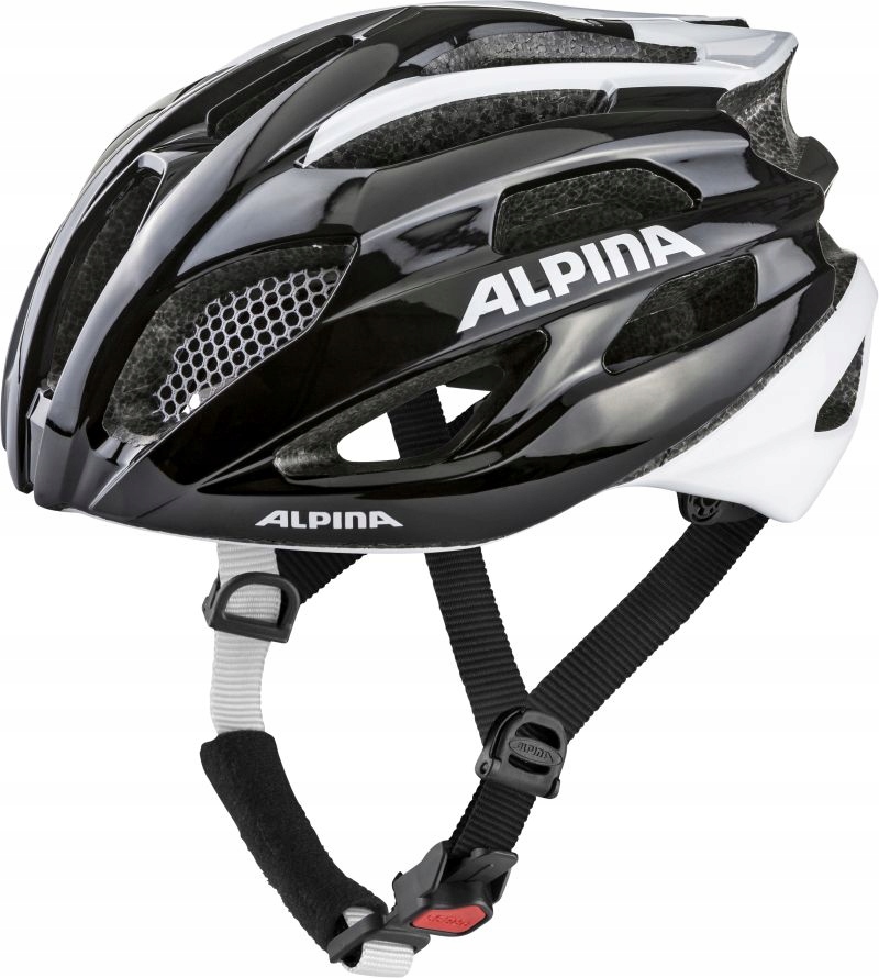 Alpina Fadaia Cyklistická přilba 53-58 245 g
