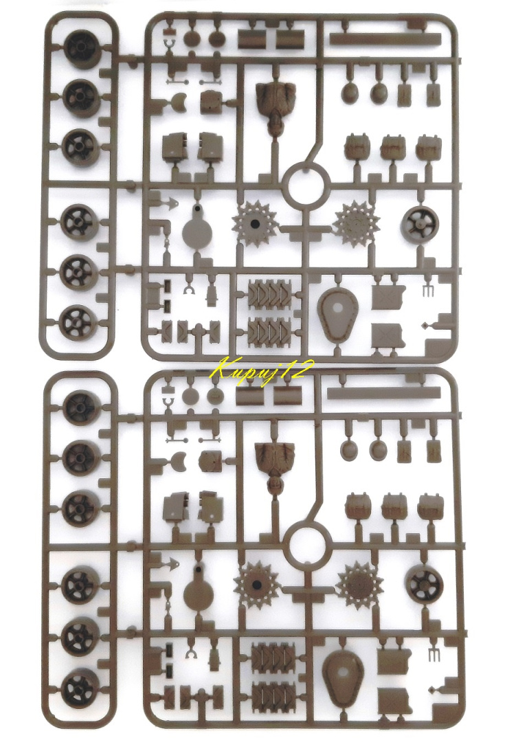 Tamiya Model czołgu Tank Sherman M4 + ZESTAW: PODKŁAD, FARBY+LAKIER Marka inna