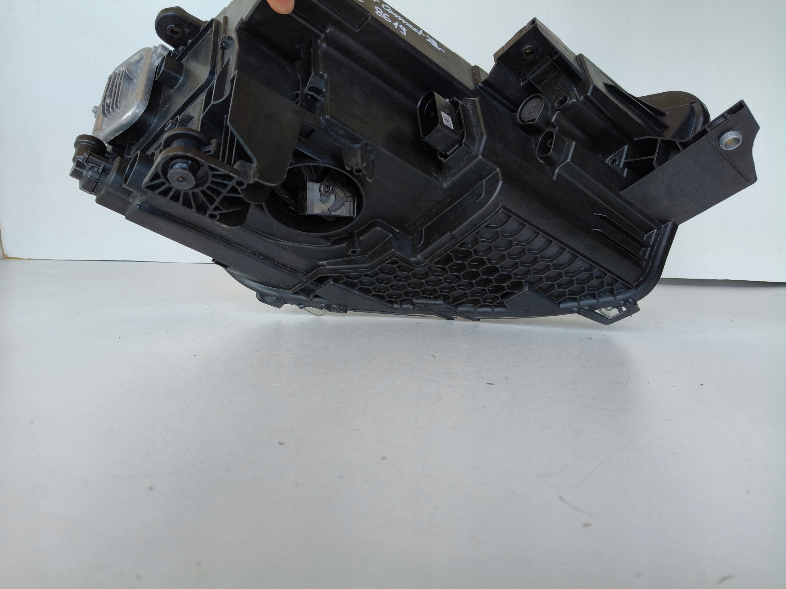 licht links REFLEKTOR FORD TRANSIT CONNECT 22- FULL LED