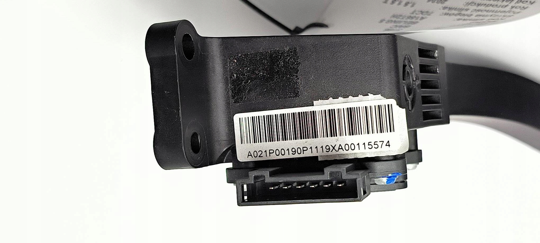 PEDAL potentiometer Gas A00115574 BAIC BEIJING 5
