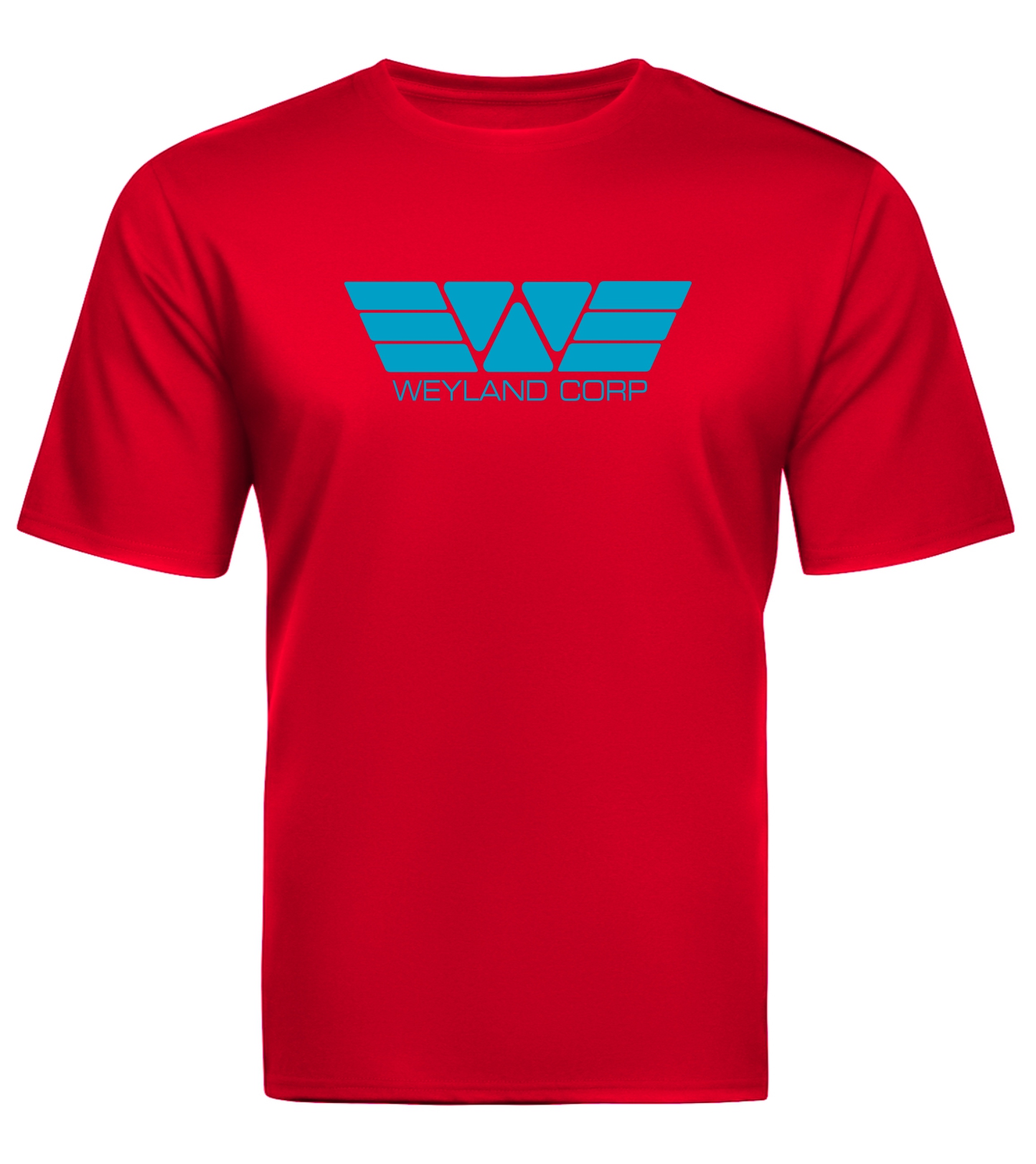 

Koszulka Weyland Corp alien obcy Nostromo