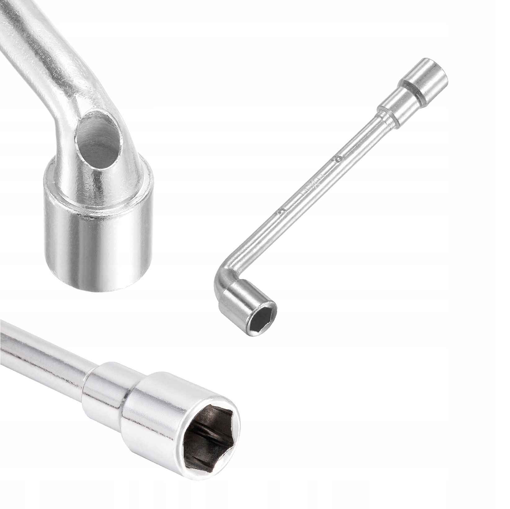 

Klucz Fajkowy Przebity 8 MM