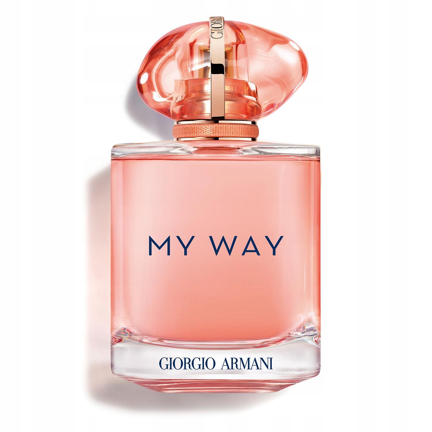 My Way Ylang – Parfémovaná Voda – Objem: 90 ML