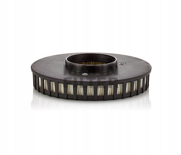 FILTR ODPOWIETRZENIA SKRZYNI KORBOWEJ IVECO