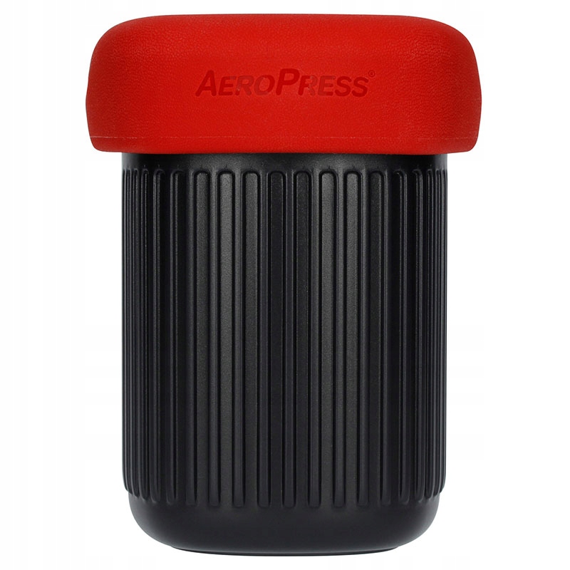 ZAPARZACZ PODRÓŻNY AEROPRESS GO ZESTAW 100 FILTRÓW - ORYGINAŁ - MODEL 2024 Marka AeroPress