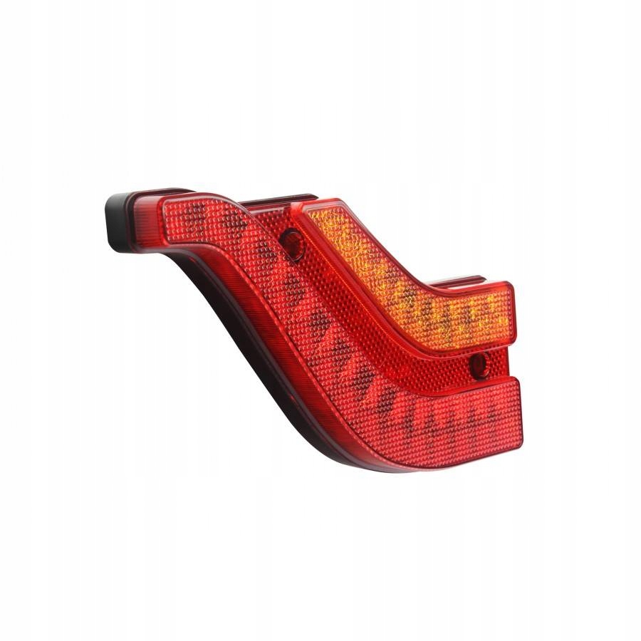 

Lampa tylna zespolona prawa 24Led 3 funkcje 12-24V