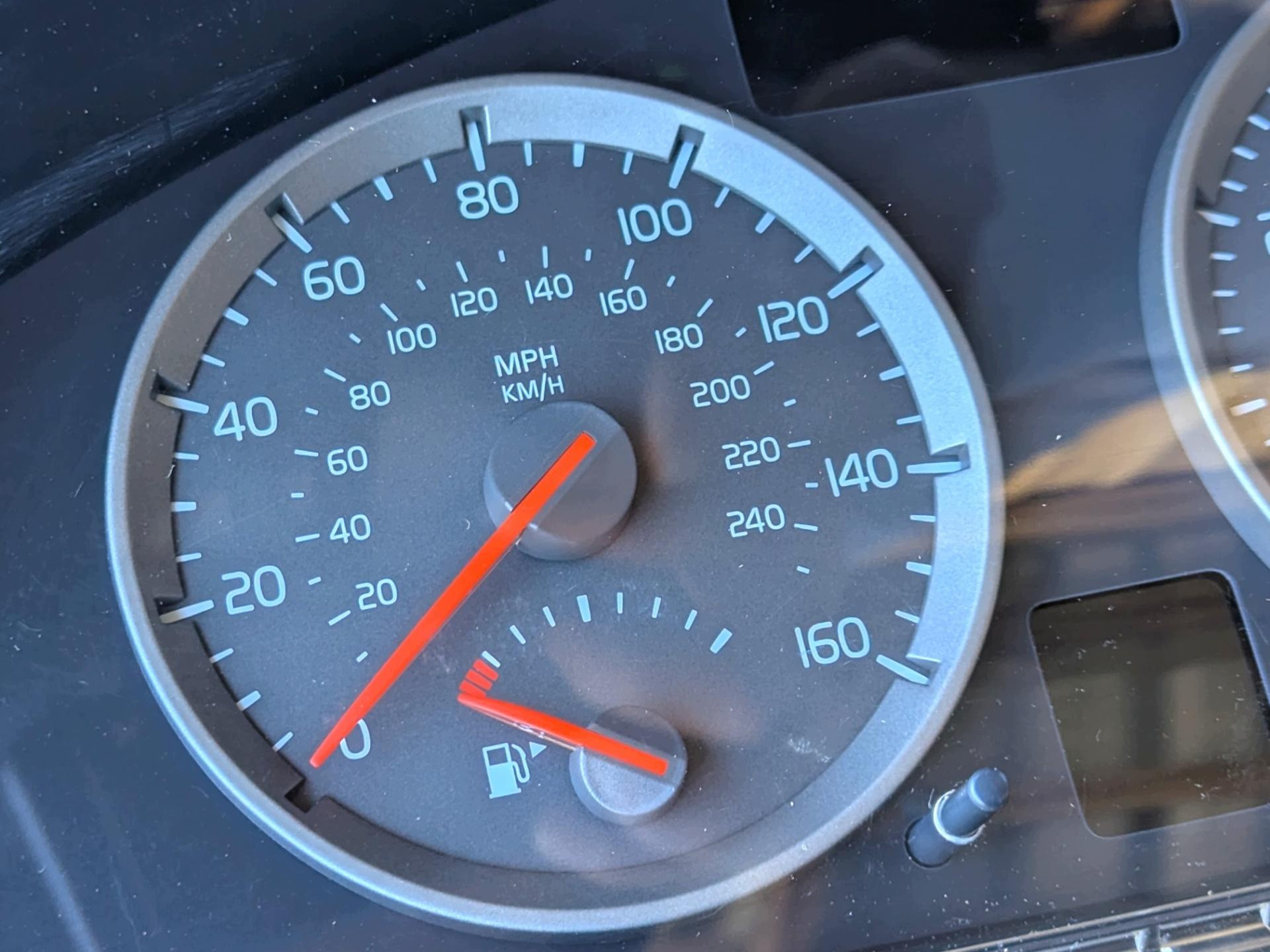 satz start Volvo V50 1 2006 30743371