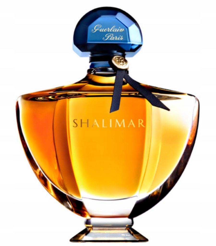 Guerlain Shalimar Toaletní voda 90 ml
