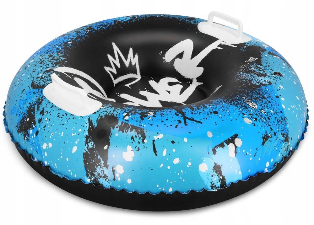 

Ślizgacz Śnieżny Opona Sanki Do Zjeżdżania Spokey