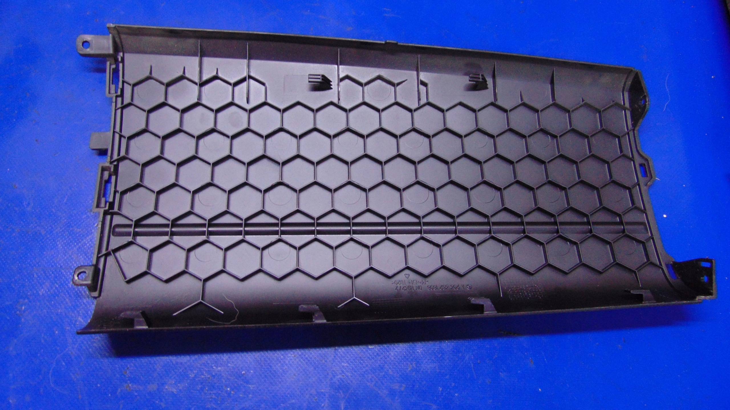 cover spoiler airbag MERCEDES SPRINTER 906 06-18 ROK
