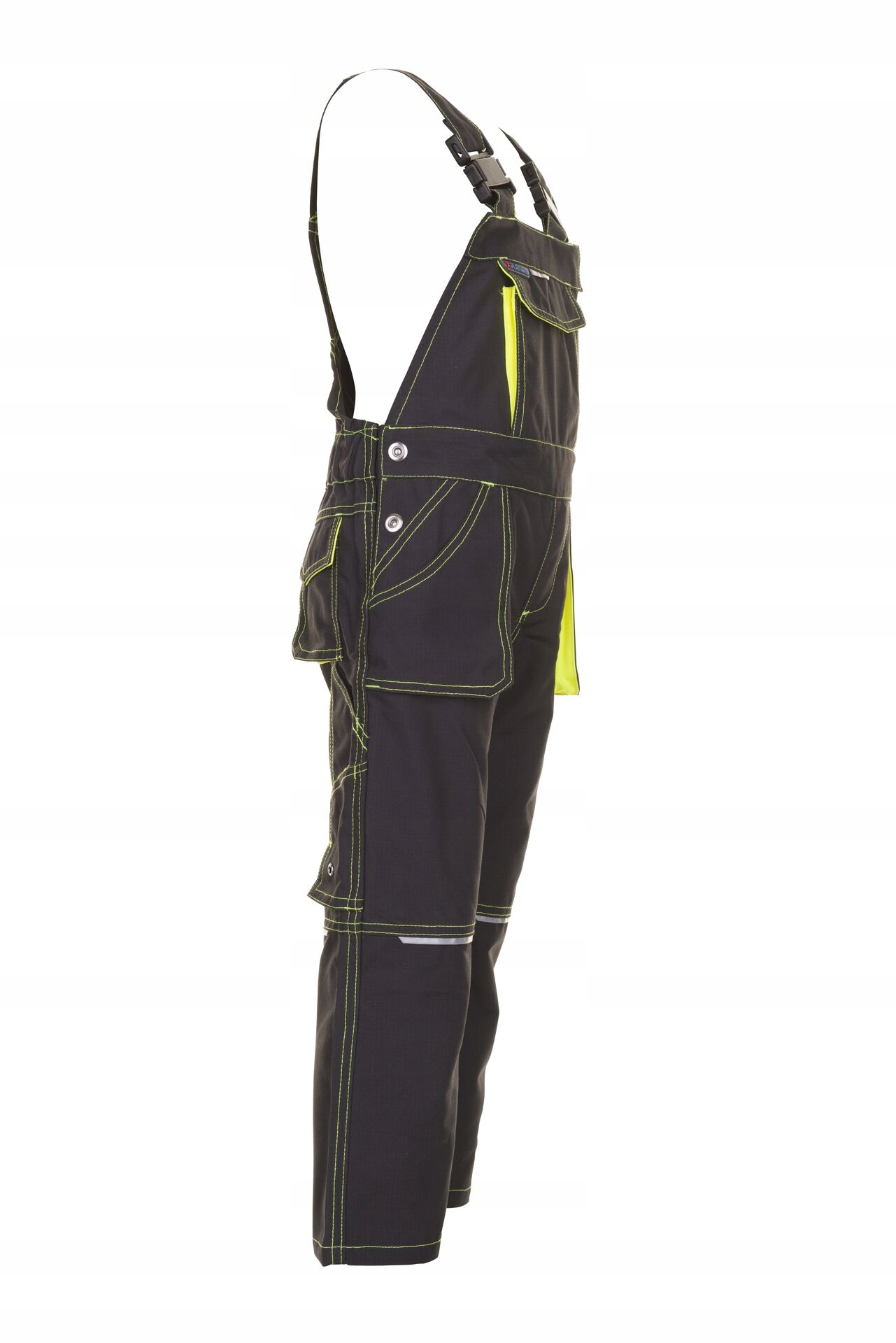 Spodnie robocze ogrodniczki dziecięce 86/92 HIT!!! Rozmiar 86