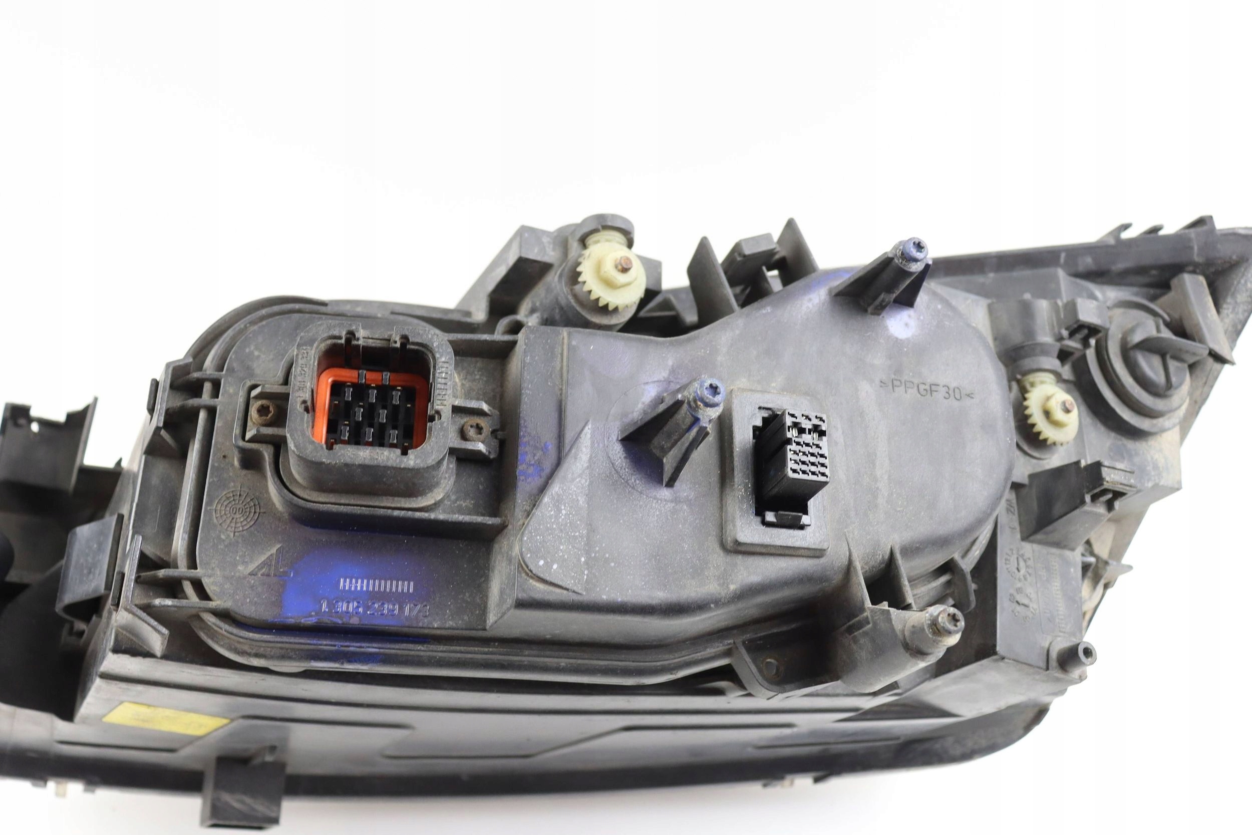 FORD MONDEO MK3 III light front right front XENON EUROPA 1S71-13005-CJ