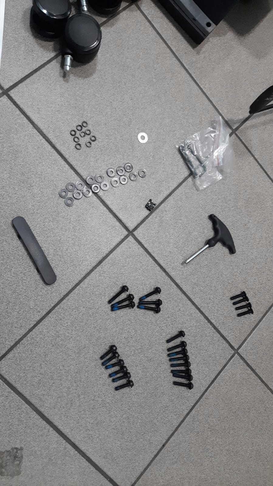 Sihoo Krzesło Biurowe Ż3 Typ fotel krzesło obrotowe