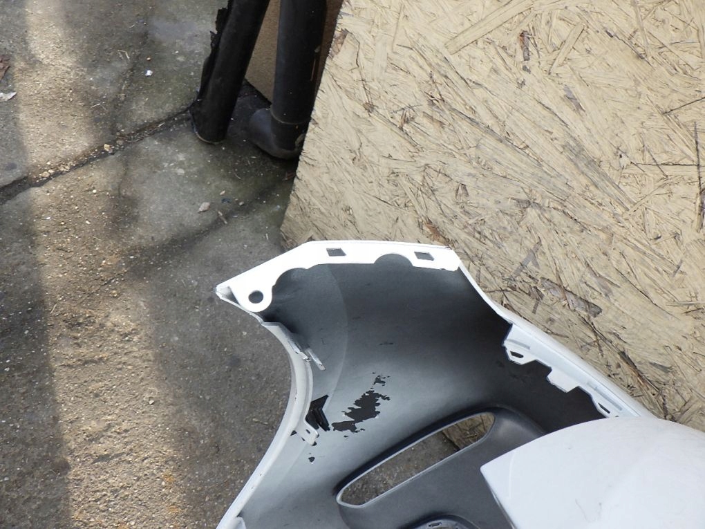 VW ID3 ID.3 10A LIFT 22- frontstoßstange