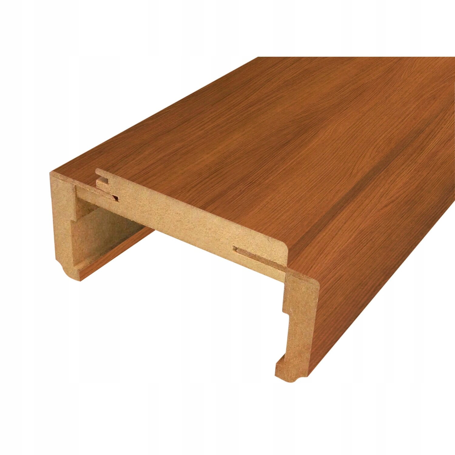 Dre Ościeżnica regulowana 140 mm 160 mm dąb pols
