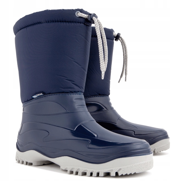

Śniegowce Buty Młodzieżowe Pico-m Pvc 41/42 Demar