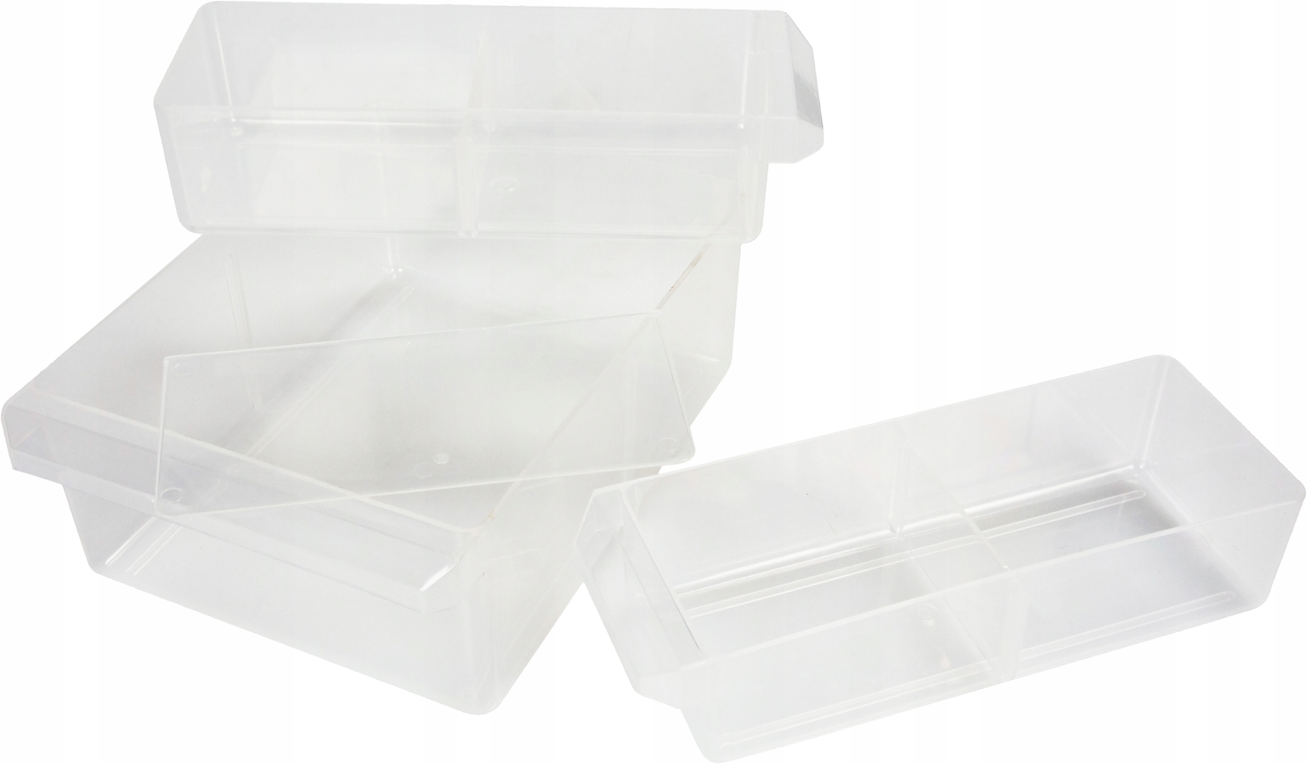 Organizer pojemnik warsztatowy 22 szuflady TACTIX Producent code 320632