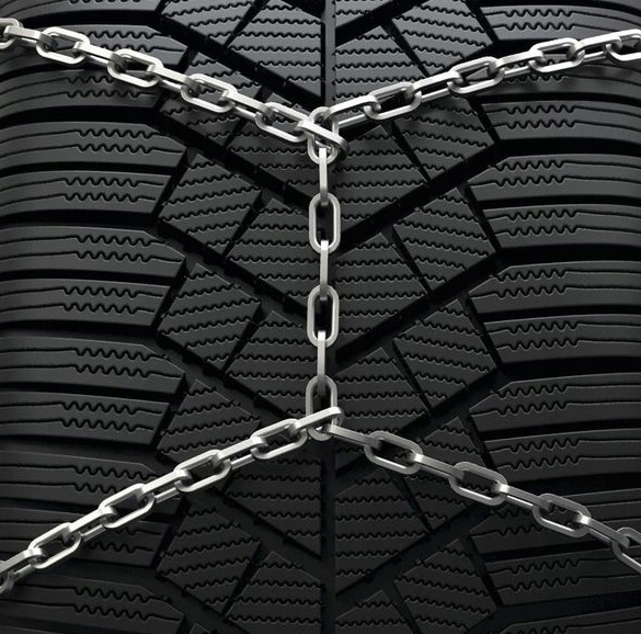 Łańcuchy König Cg-9 gr.95 225/45R17 Samonapinacz EAN (GTIN) 8005438009375