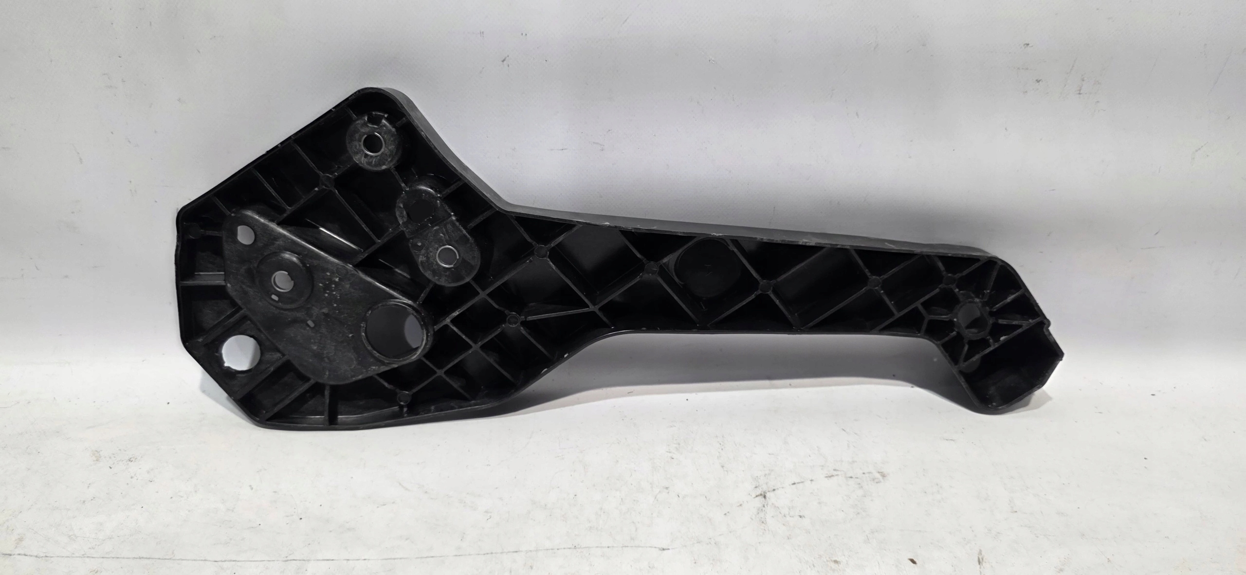 console holder supports right front RENAULT TRAFIC III LIFT IV 20- original