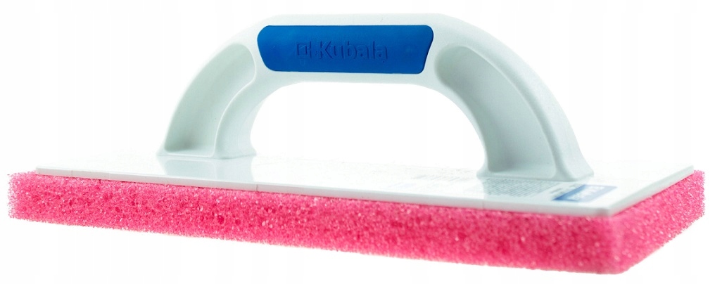 Paca z tworzywa z gąbką rzadką KUBALA 0385