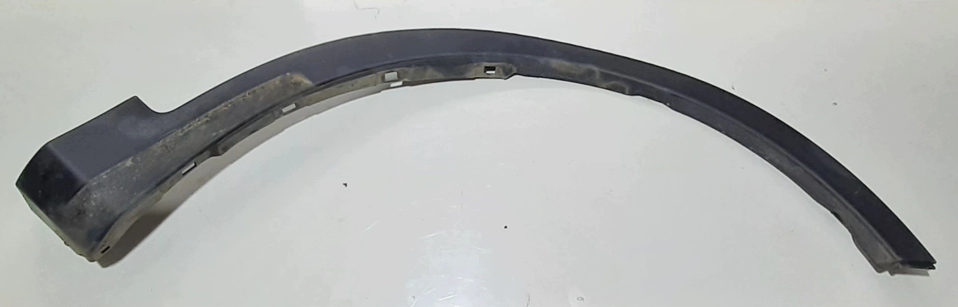 TOYOTA RAV4 12-14 moulding cap right front OE 75601-42130