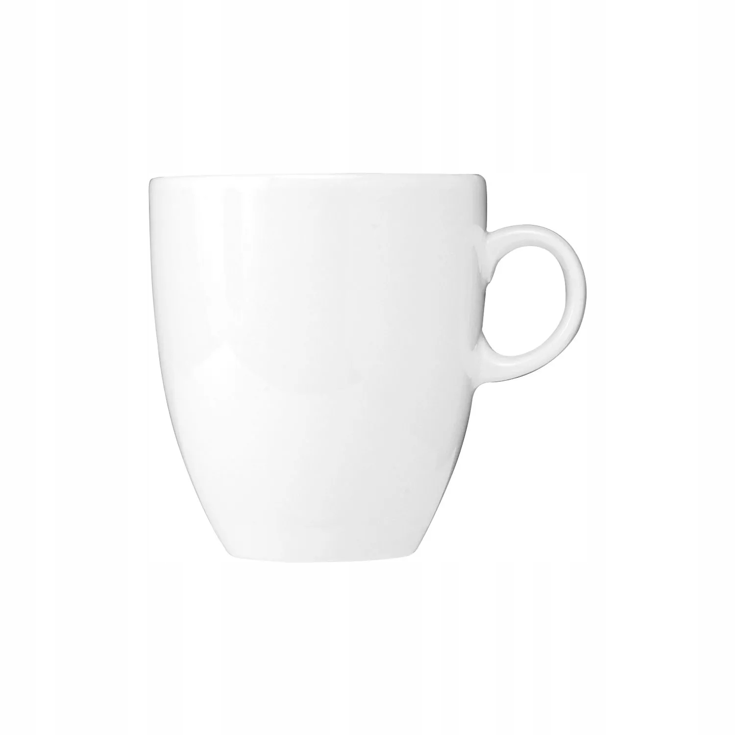 Hrnček na kávu čaj s uchom 0,4 l Lukullus Seltmann 6 ks